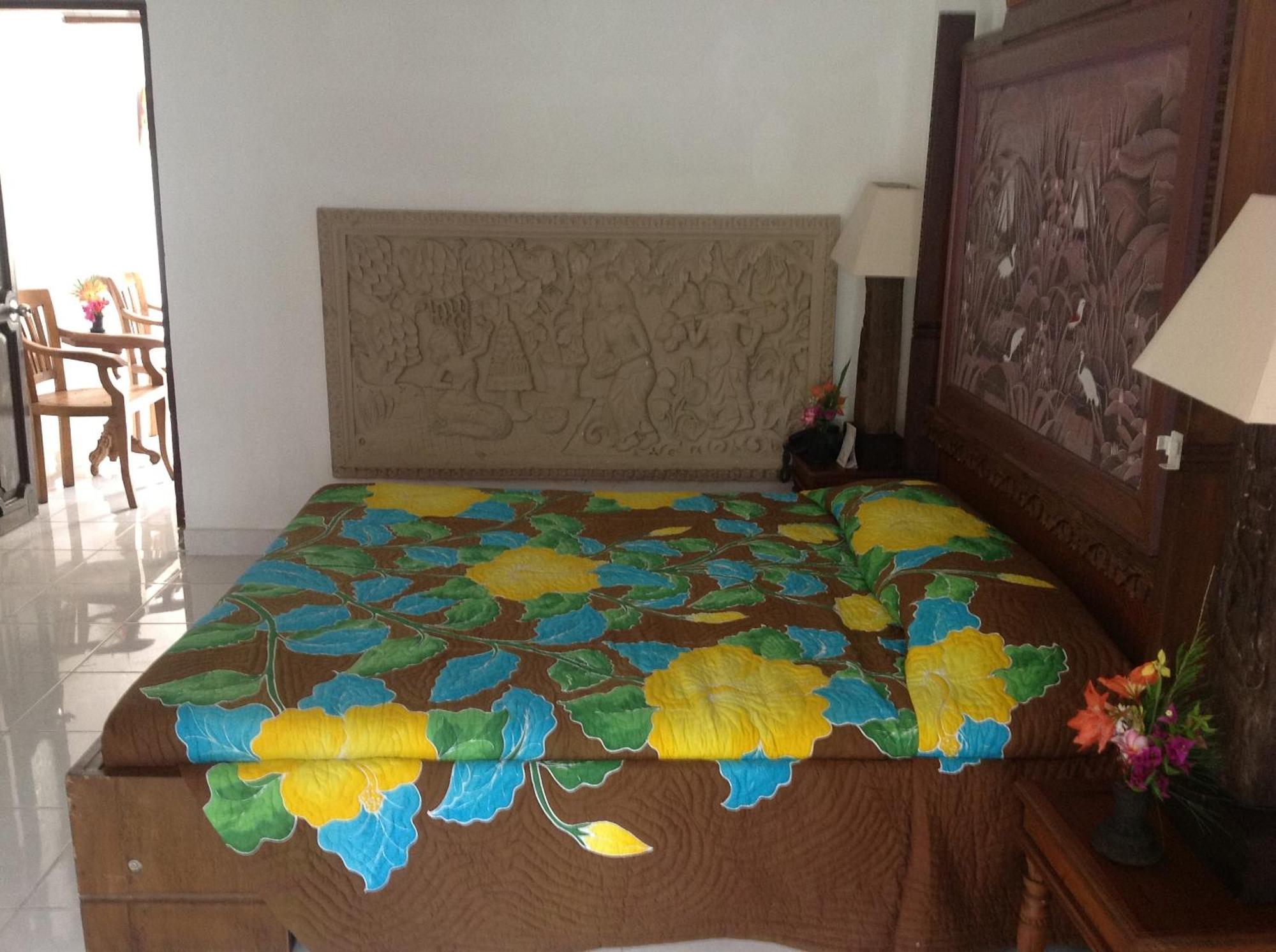 Gazebo Beach Hotel Sanur  Exterior photo
